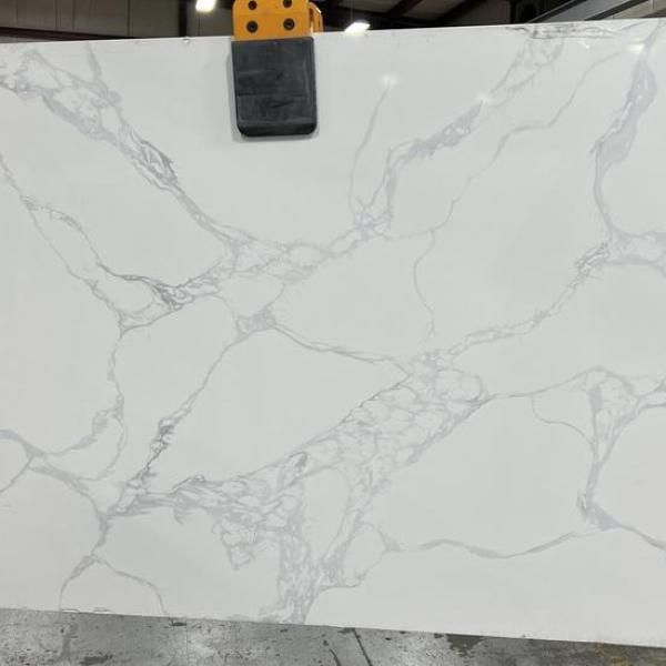 CALACATTA TUSCANY QUARTZ