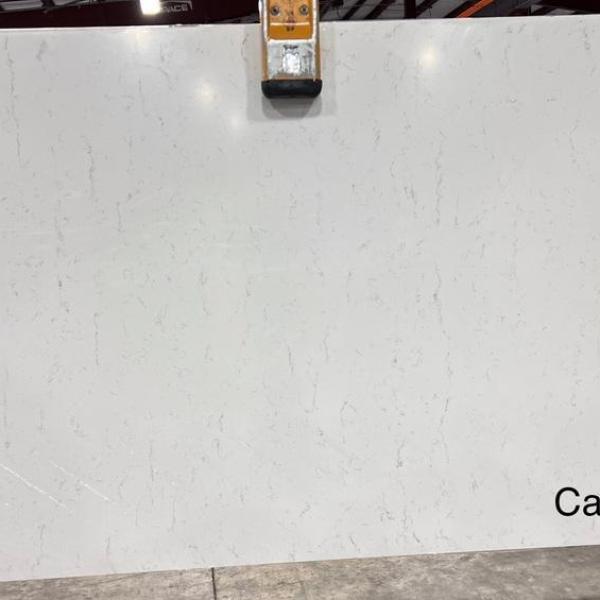 CARRARA GOLD QUARTZ