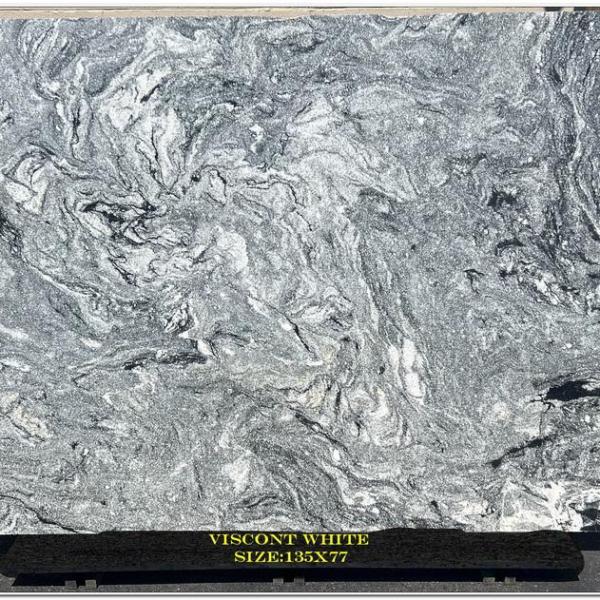 VISCONT WHITE