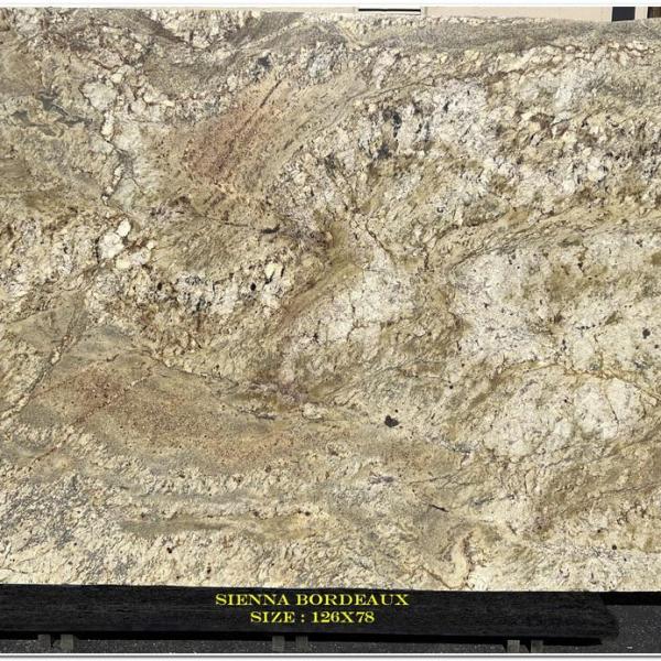 SIENNA BORDEAUX -1