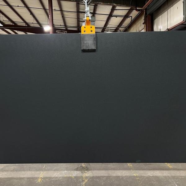 ABSOLUTE BLACK LEATHER POLISH 2CM