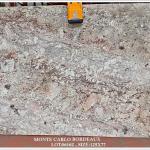 MONTE CARLO BORDEAUX