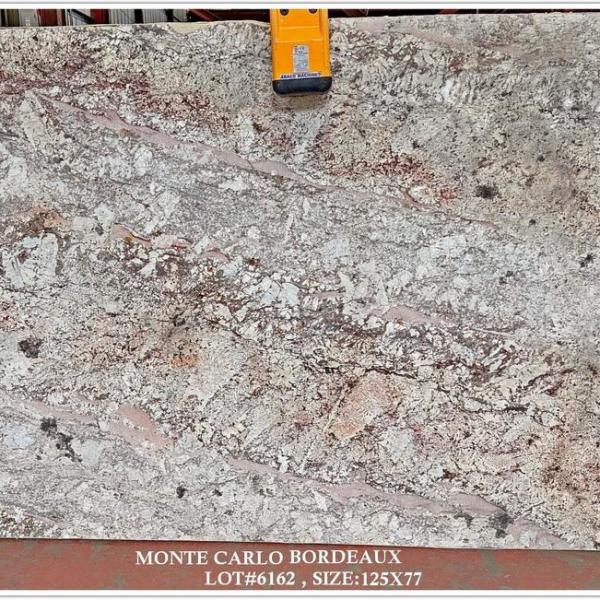 MONTE CARLO BORDEAUX