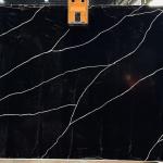 CALACATTA BLACK PEARL QUARTZ