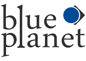 Blue Planet Rocks