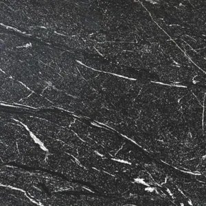 AMERICAN BLACK LEATHER