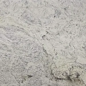 IVORY FANTASY POLISH/LEATHER