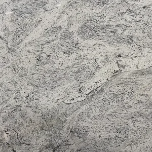 IVORY FANTASY POLISH/LEATHER