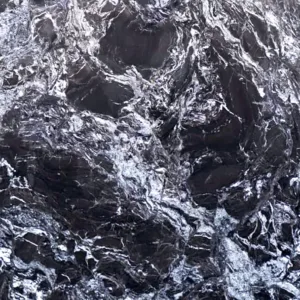 BLACK FOREST POLISH/LEATHER