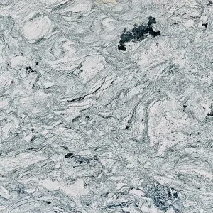 VISCONT WHITE POLISH/LEATHER