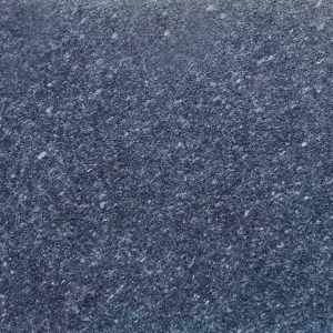 STEEL GREY POLISH/LEATHER