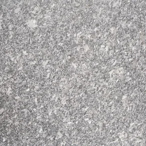 STEEL GREY POLISH/LEATHER