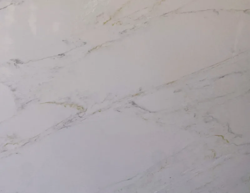 AURUM WHITE QUARTZ - Exotic-Quartz - Blue Planet Rocks