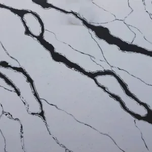 BIANCO TIFFONE QUARTZ