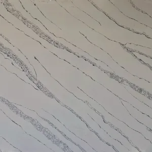 CALACATTA PHANTOM QUARTZ-3CM