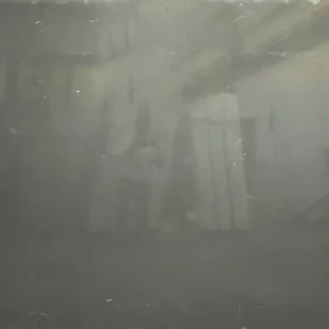 CONCRETE GREY QUARTZ