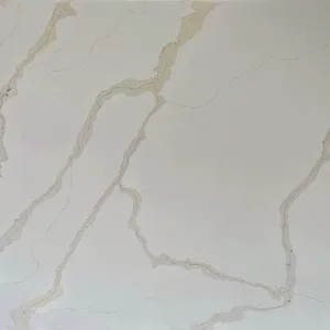 CALACATTA DIVINE EXTRA QUARTZ