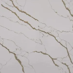 CALACATTA RUSTIC LAZZA QUARTZ