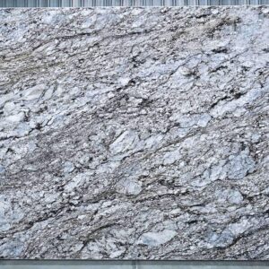 BLUE DUNES POLISH LEATHER