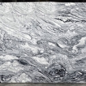 VISCONT WHITE POLISH/LEATHER