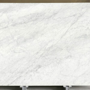 BIANCO CARRARA POLISH/ HONED-3CM