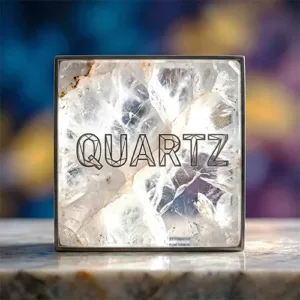 Quartz