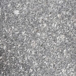 STEEL GREY POLISH/LEATHER