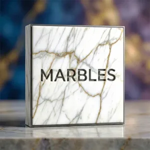 Marbles