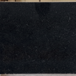 BLACK PEARL POLISH/LEATHER -3CM